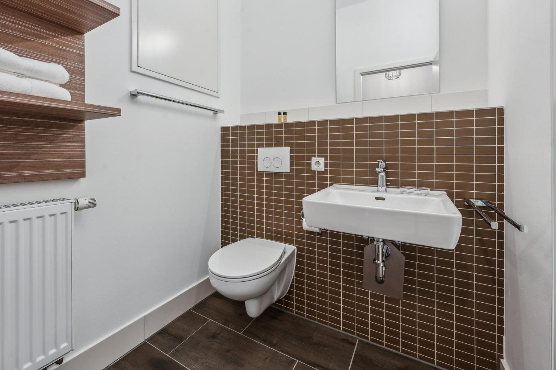 Erba Retreat! Barrierefreies, Modernes 1-Zimmer-Appartement In Optimaler Lage! Bamberg Exteriér fotografie